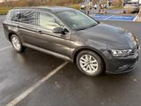 Volkswagen Passat Variant 1.5 TSI OPF DSG Variant - - VW Passat Variant von privat