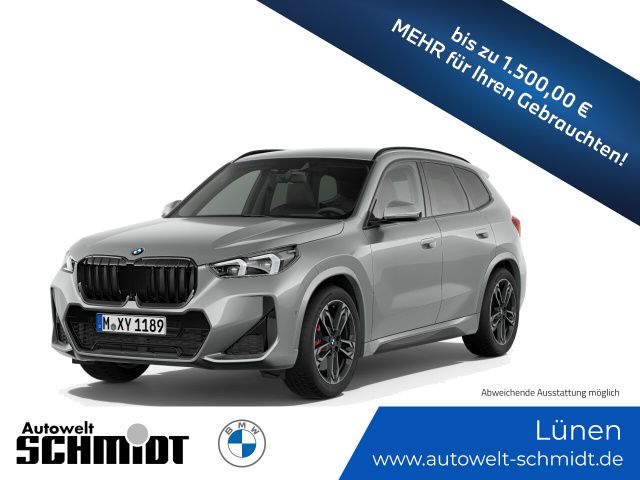 BMW X1 sDrive20i M Sport Paket UPE 63.580 EUR