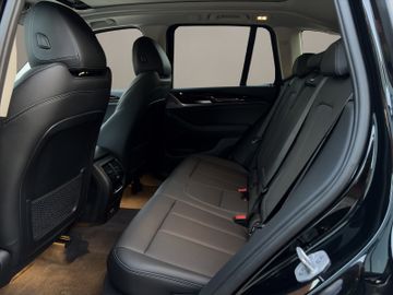 BMW X3 - 9