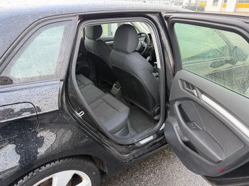 Audi A3 - 8