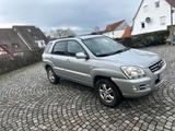 Kia KIA Sportage V6 4x4 - gebrauchte Kia Sportage aus dem Jahr 2006