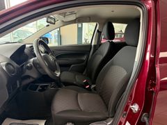 MITSUBISHI Space Star 1.2 Spirit|Klima|Bluetooth|8-Fach