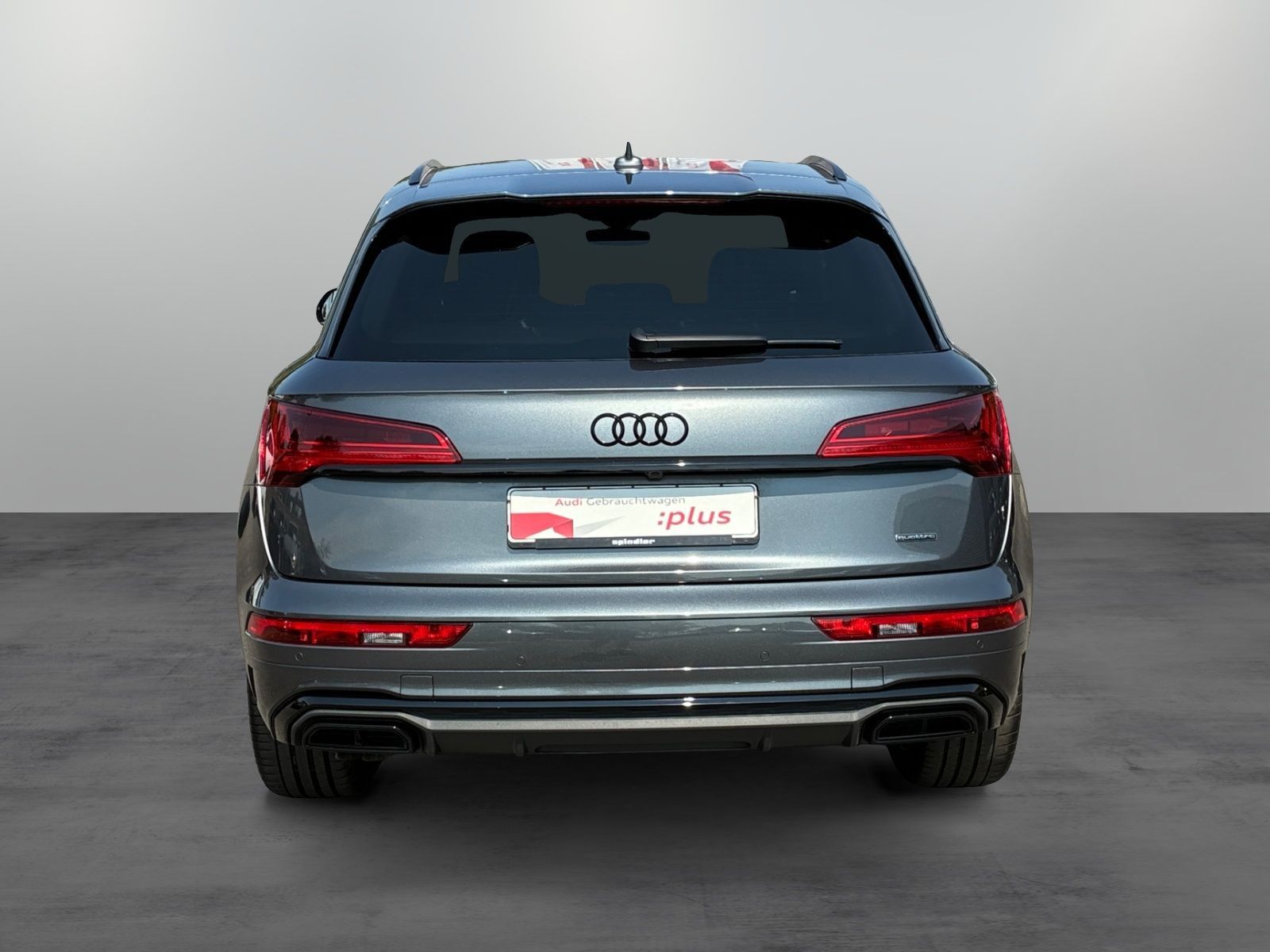 Audi Q5 - Bild 6