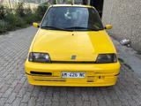 Fiat Cinquecento 1.1i cat Sporting - Fiat Cinquecento: Sport