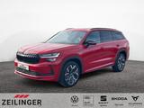 Skoda Kodiaq Sportline 4x4 TDI DSG|AHK|PANO|7 SITZE - Skoda Autos von Händlern