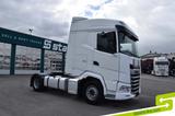 DAF XG 480 Intarder ACC Standklima 1.465L Tank LED - Angebote