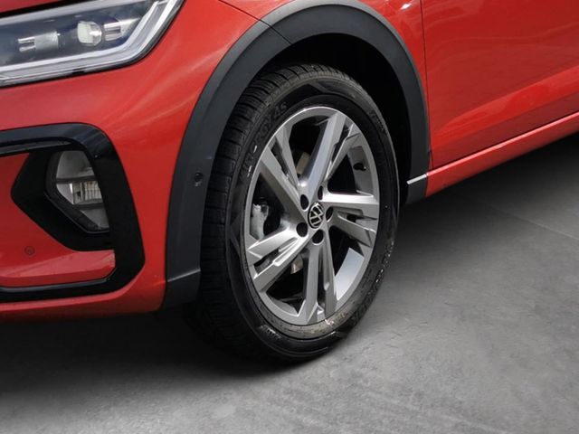 Taigo R-Line 1.5 TSI Navi CarPlay IQ-Drive Klima