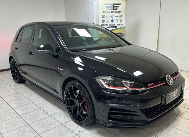 Volkswagen Golf GTI Golf GTI Performance 2.0 245