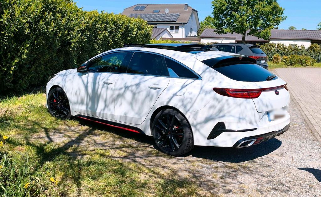 Image of Kia Other