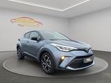 Toyota C-HR Hybrid Team D*Tempomat*Rückfahrkamera* - gebrauchte Toyota C-HR aus dem Jahr 2022