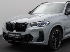 Foto Nummer 16: BMW X3 M40