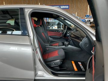 BMW X1 xDrive *KEYLESS*MEMORY*TEMPO*NAV*PDC(CAM)*
