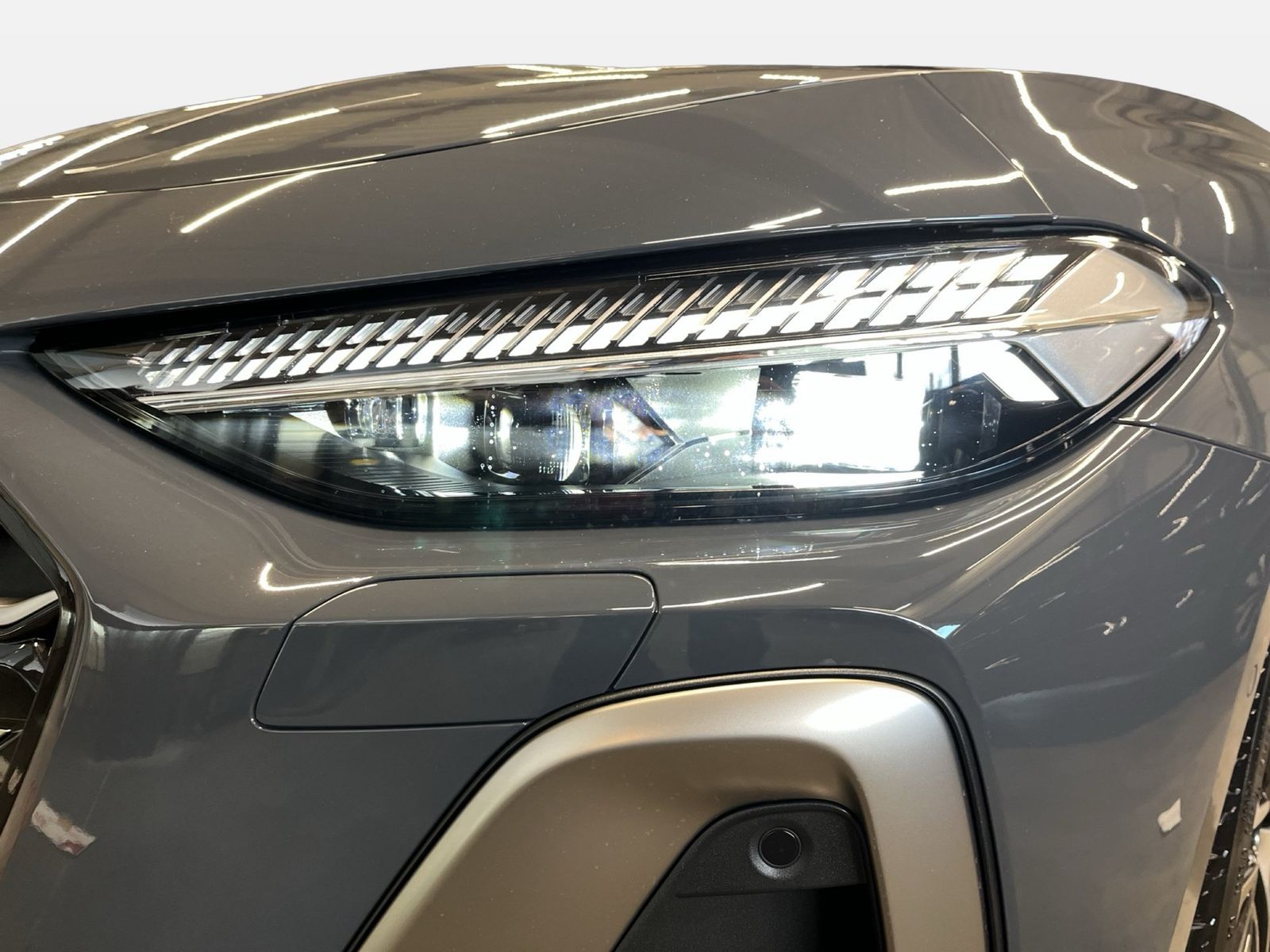 Audi S5 - Bild 14