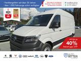 Volkswagen Crafter 35 L3H2 RFK|LED|Navi|Carplay|Klima|PD... - Volkswagen Gebrauchtwagen in München