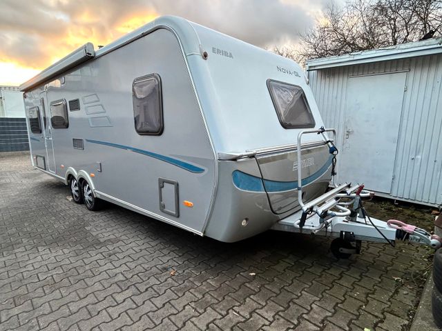 HYMER / ERIBA / HYMERCAR Nova GL 680