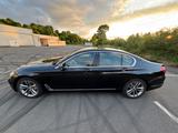 BMW 740d xDrive - 360* AHK* Luxury* - gebrauchte BMW 740 aus dem Jahr 2016