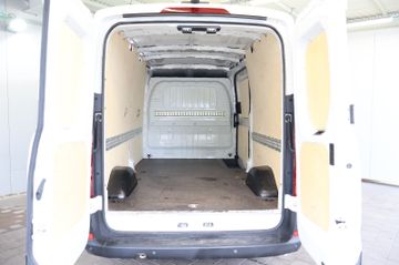 Maxus Deliver 9 Kasten L3H2 2.0 TDCI LANE+KAM+TEMPOMAT