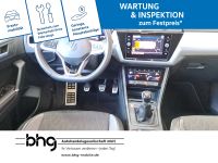 Volkswagen Touran - Vorschau Bild 12