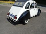 Citroën 2 CV "Charleston" Ente - Citroën: Ente