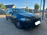 BMW f11 530 xDrive - BMW 530 Gebrauchtwagen in Freiburg