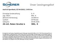 Audi A3 - Vorschau Bild 2