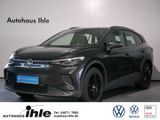 Volkswagen ID.4 Pure NAVI+AMBIENTEBEL.+CLIMATRONIC+LED+EINP