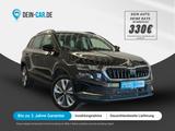 Skoda Karoq Tour Matrix ACC LED AHK Navi PDC SHZ Kam.