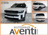 Hyundai Santa FE 4WD Signature DIgit-Key*Voll-LED*Navi* - Hyundai SANTA FE Tageszulassungen