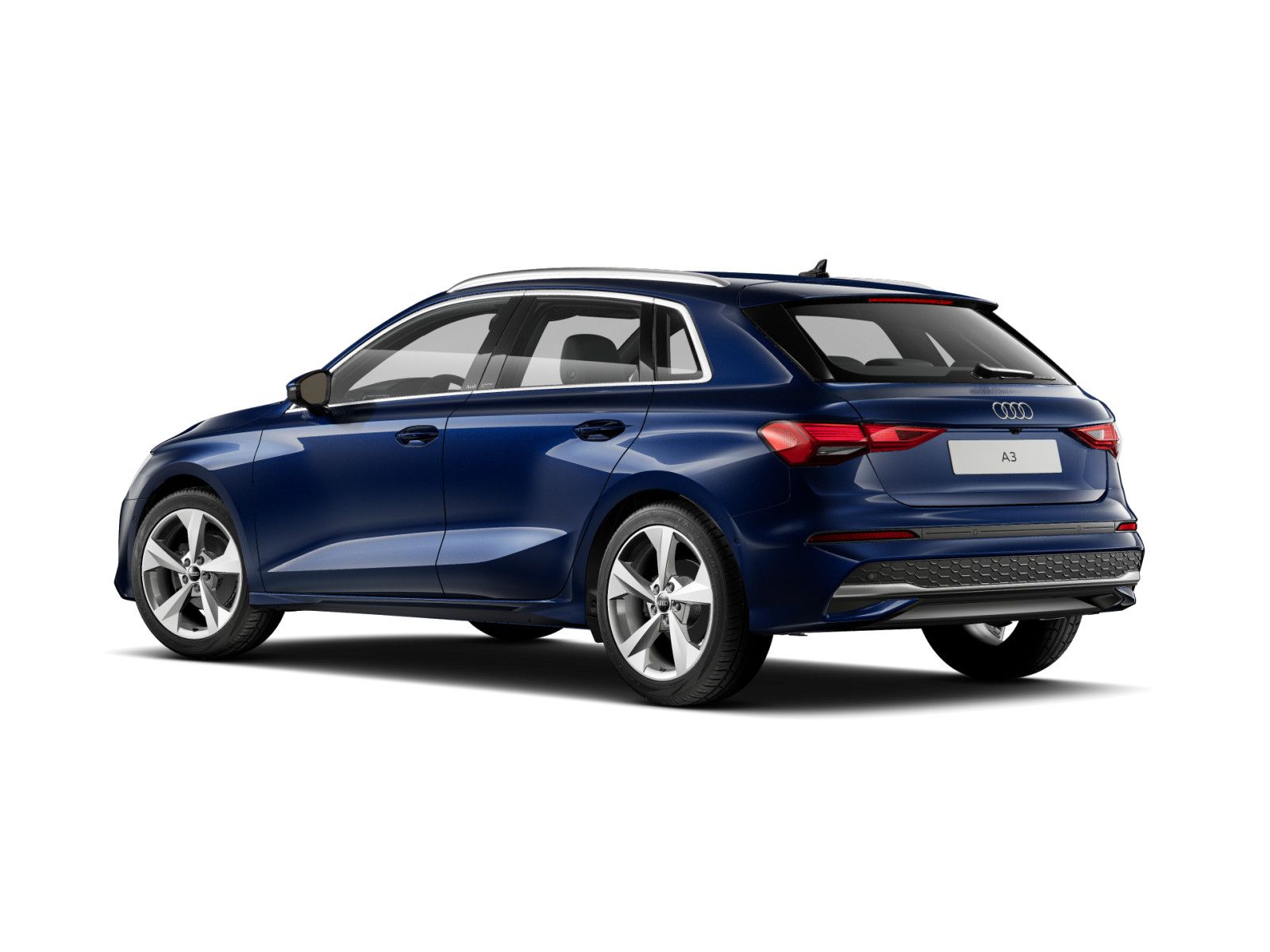 Audi A3 - Bild 7