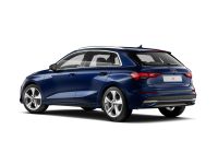 Audi A3 - Vorschau Bild 7