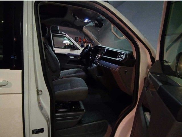 Fahrzeugabbildung Volkswagen T6.1 California Ocean Edition Aufstelldach uvm.