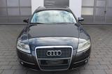 Audi A6 Avant 2.4 (NAVI,ALLWETTERREIFEN,XENON) - Audi A6 aus 2005: 4.2