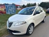 Lancia Ypsilon Gold - Lancia aus 2012