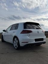 Volkswagen VW Golf VII R ABT 350 PS DSG 4Motion - Volkswagen Golf: Sportwagen