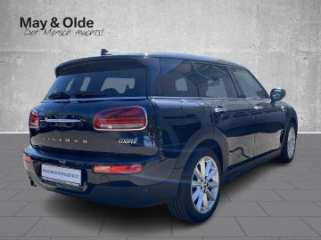 MINI Cooper Clubman - 3
