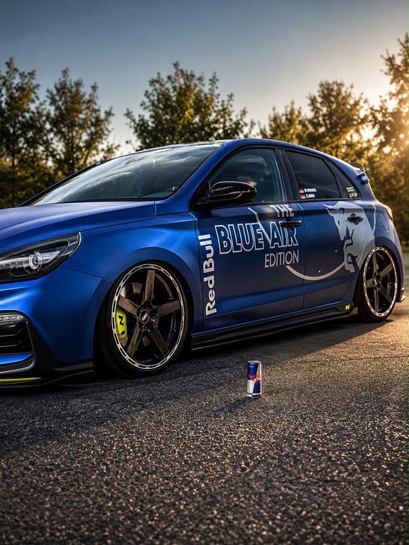 Image of Hyundai i30