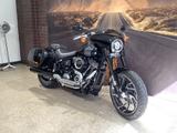 Harley-Davidson FLSB Softail Sport Glide TAGESZULASSUNG - HARLEY-DAVIDSON SOFTAIL SPORT GLIDE FLSB