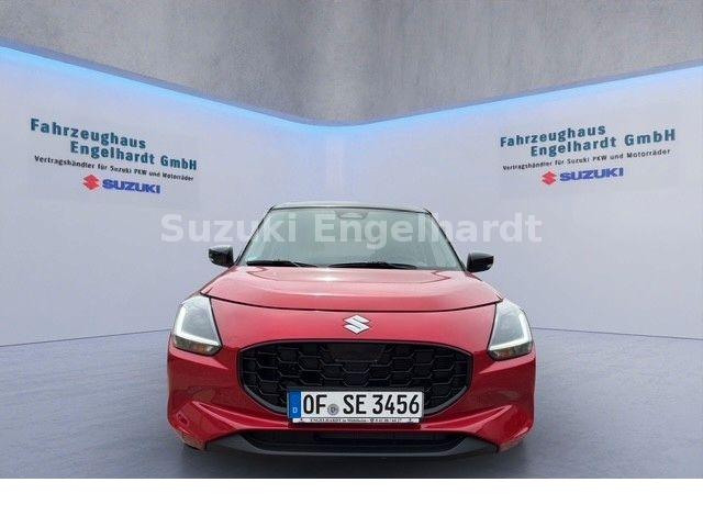 Suzuki Swift 1.2 HYBRID MT Comfort+