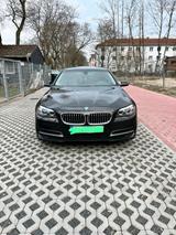 BMW F10 520d - BMW 520: 520d F10