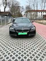 BMW F10 520d - BMW 520: F10 520d