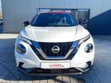 Nissan Juke 1.0 DIG-T DCT Redline Edition - Nissan Juke Neuwagen in Stuttgart