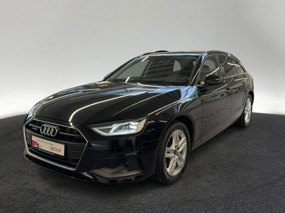 Audi A4 - Bild 3