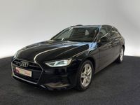 Audi A4 - Vorschau Bild 3