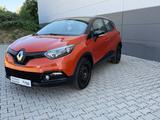 Renault Captur Experience - Renault Captur in Ludwigshafen