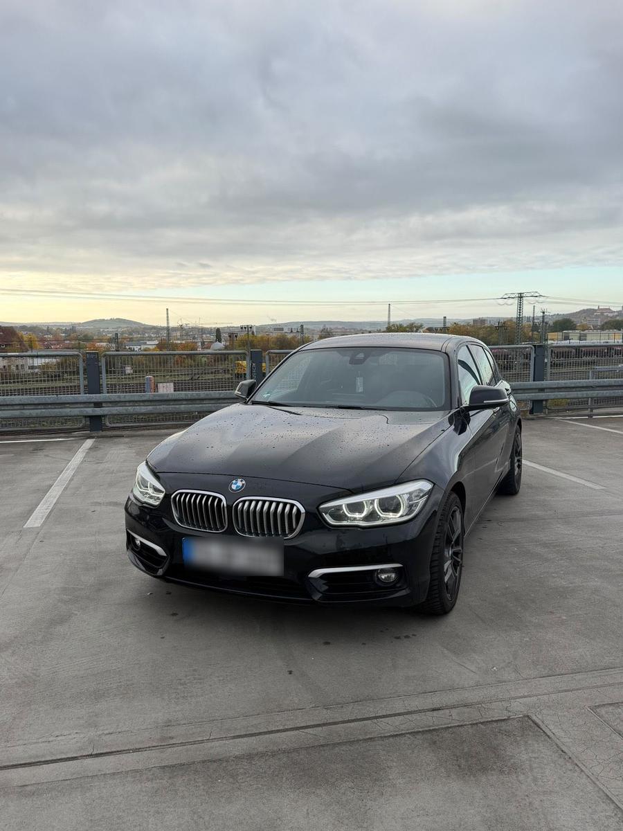 BMW 120