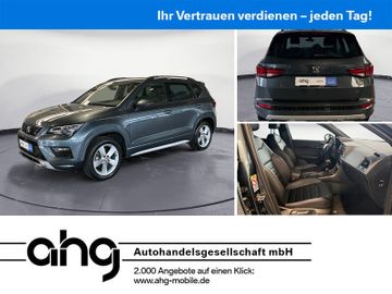 SEAT Ateca - 1