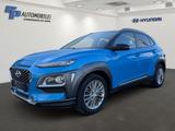 Hyundai KONA 1,0 T-GDi Trend LED - Hyundai KONA aus 2017