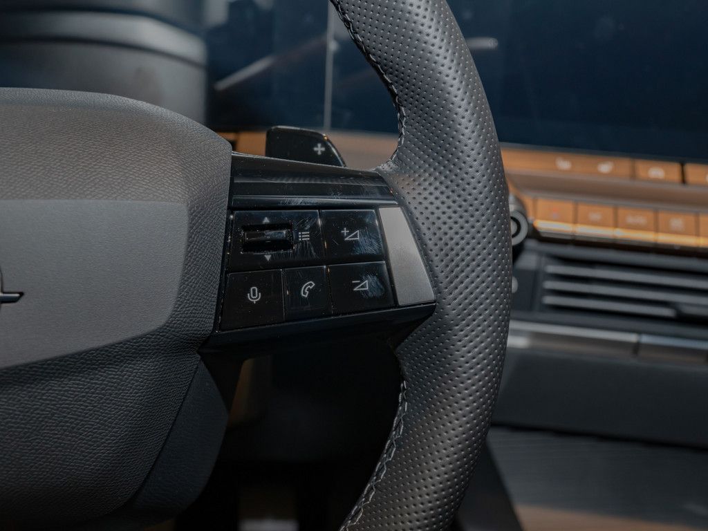 Opel Astra - Bild 13