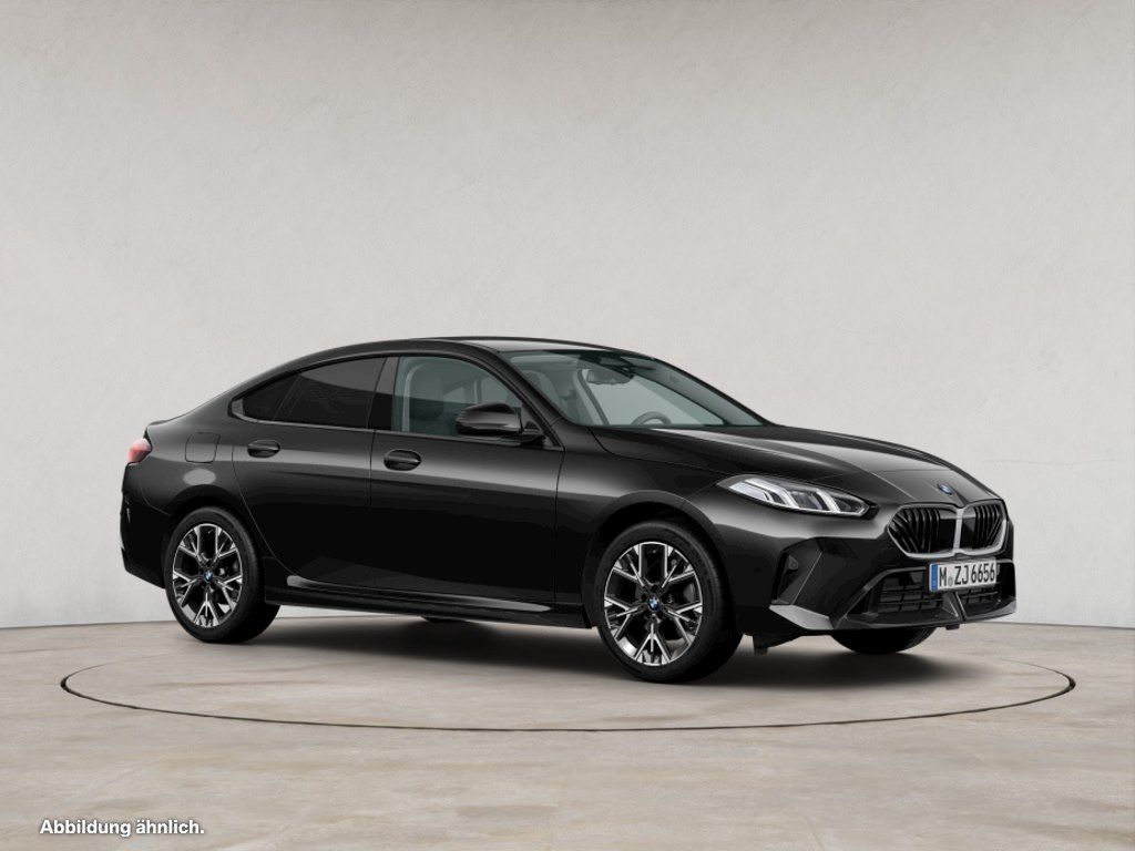 BMW 220 Gran Coupé - Bild 9