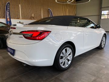 Opel Cascada Innovation ecoFlex *NAVI*TEMPOMAT*BI-XEN